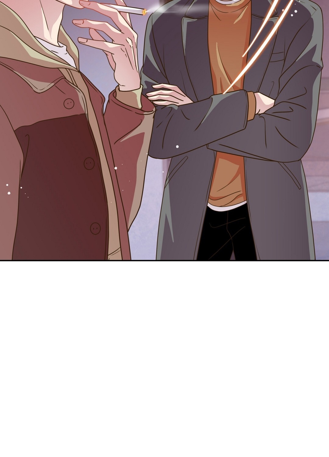 [18+] trải nghiệm thân mật với bạn của anh trai chapter 38.1 20