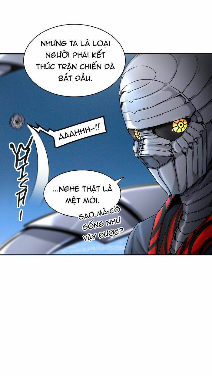 cuộc chiến trong tòa tháp chapter 399 20