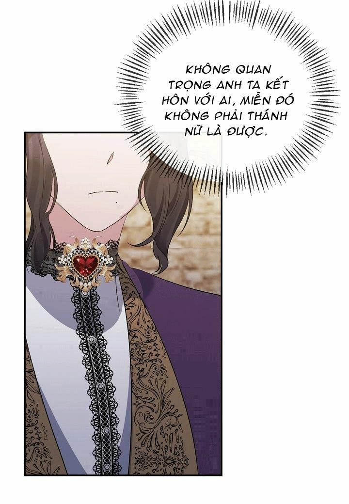 nữ công tước phương bắc là một nhân vật phản diện chapter 21 28