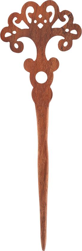 Trâm Cài Tóc Gỗ Tree BHK Việt Nam
