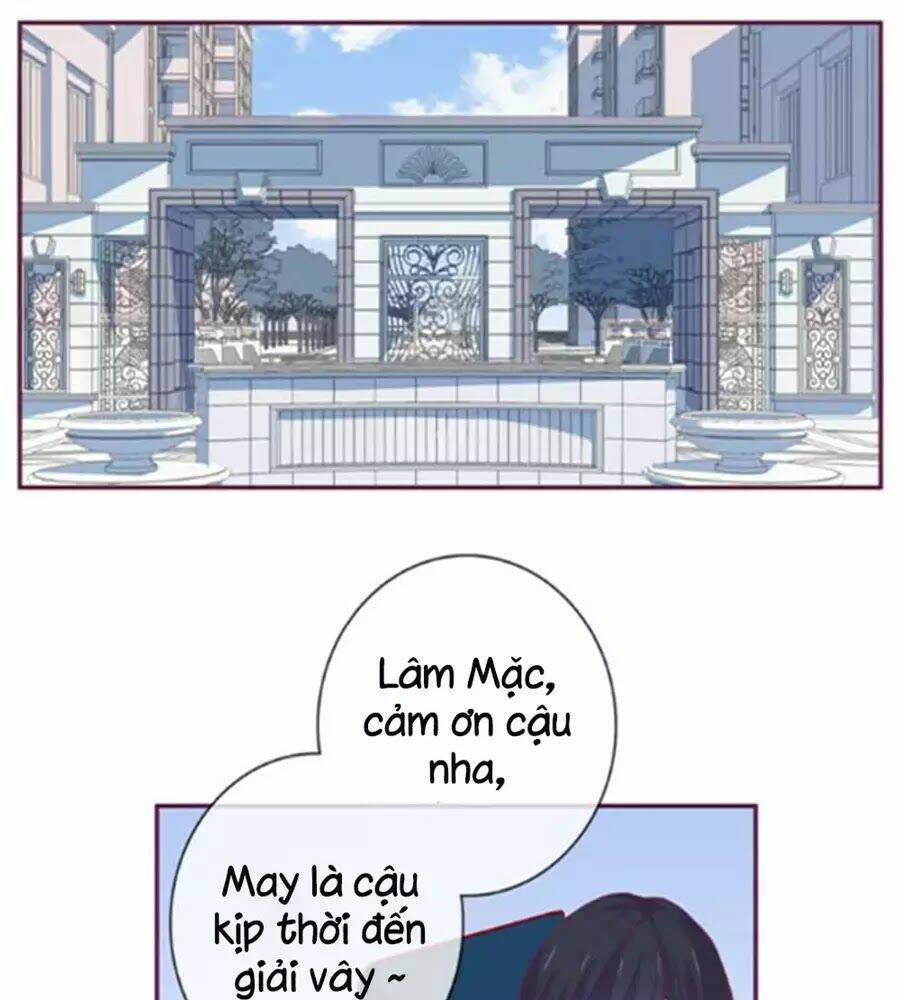 đừng nghịch, ta chỉ muốn yên tĩnh chapter 56 32