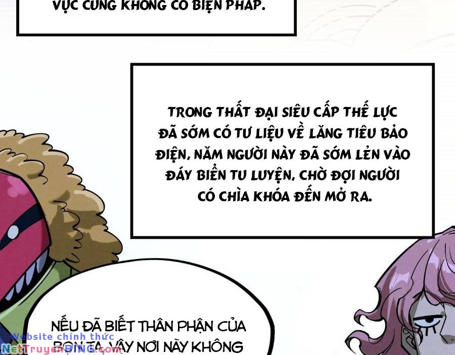 vạn cổ chí tôn chapter 267 34