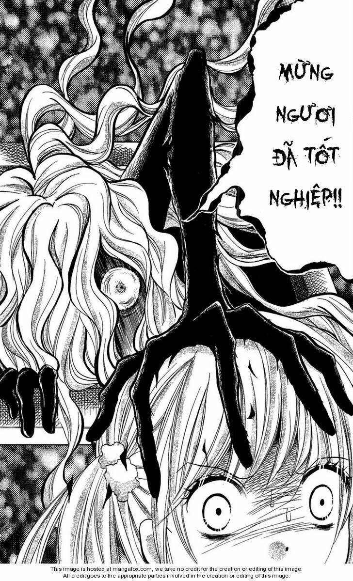 lớp học rùng rợn chapter 6 22