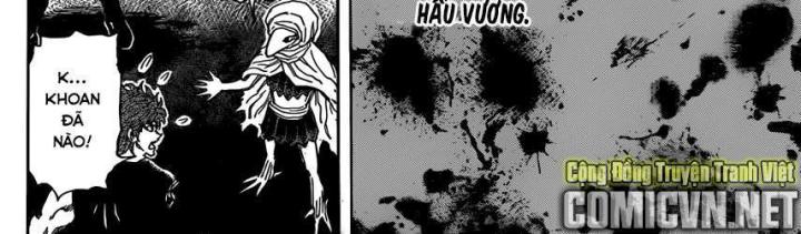 thánh tỏi sành ăn chapter 310 7