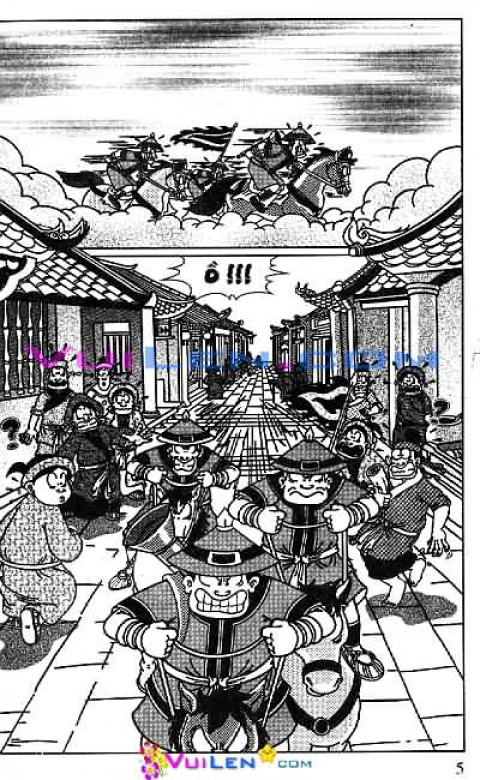 thần đồng đất việt chapter 121 2