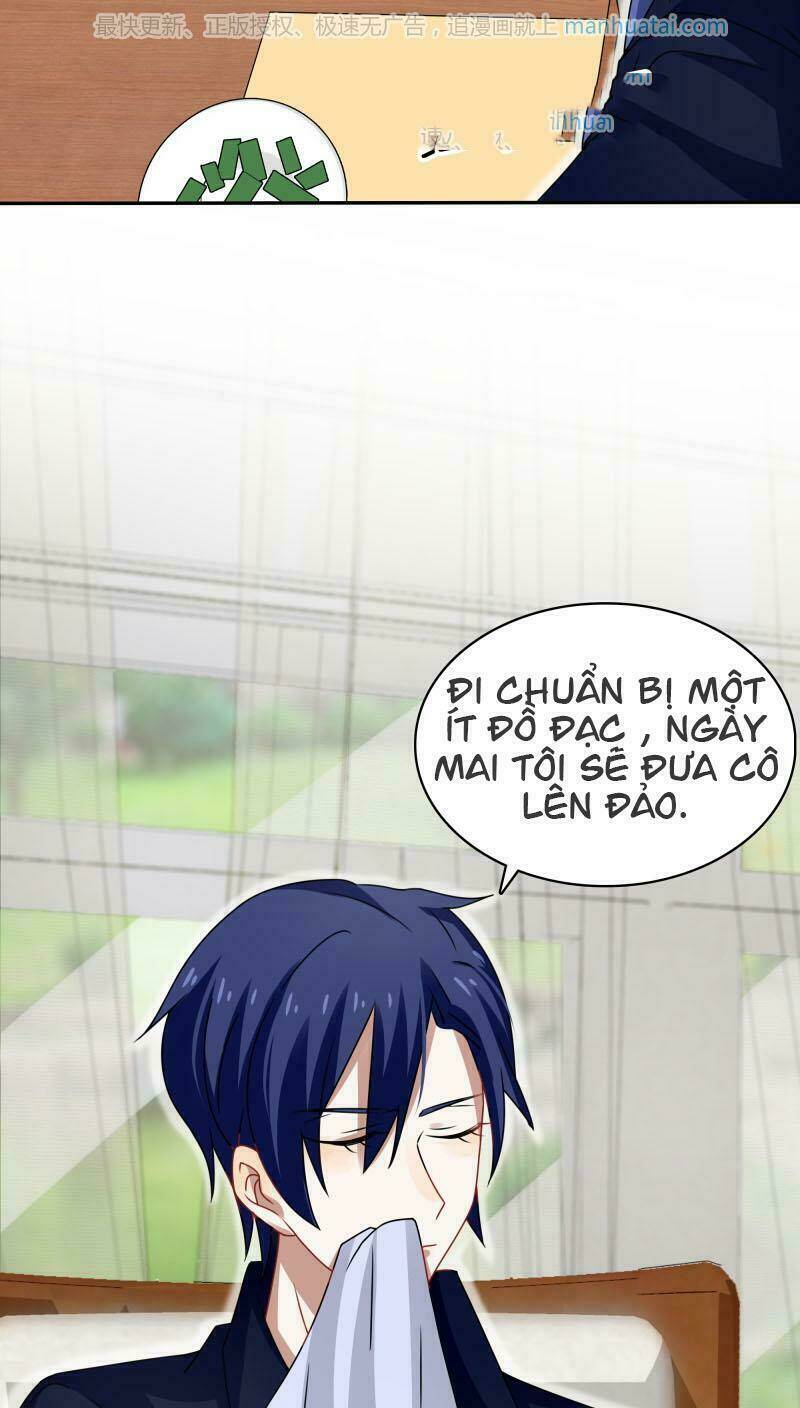 đế thiếu đoạt tình thành nghiện chapter 41 2