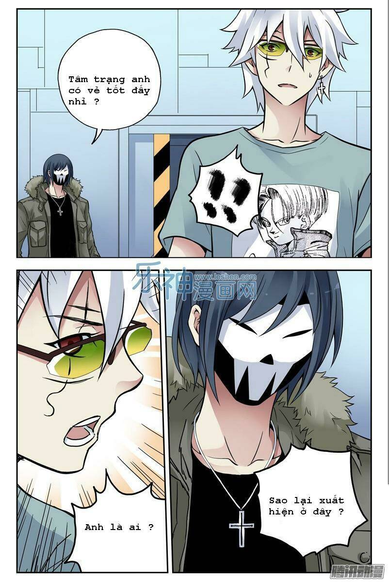 bầu trời máu chapter 123 6