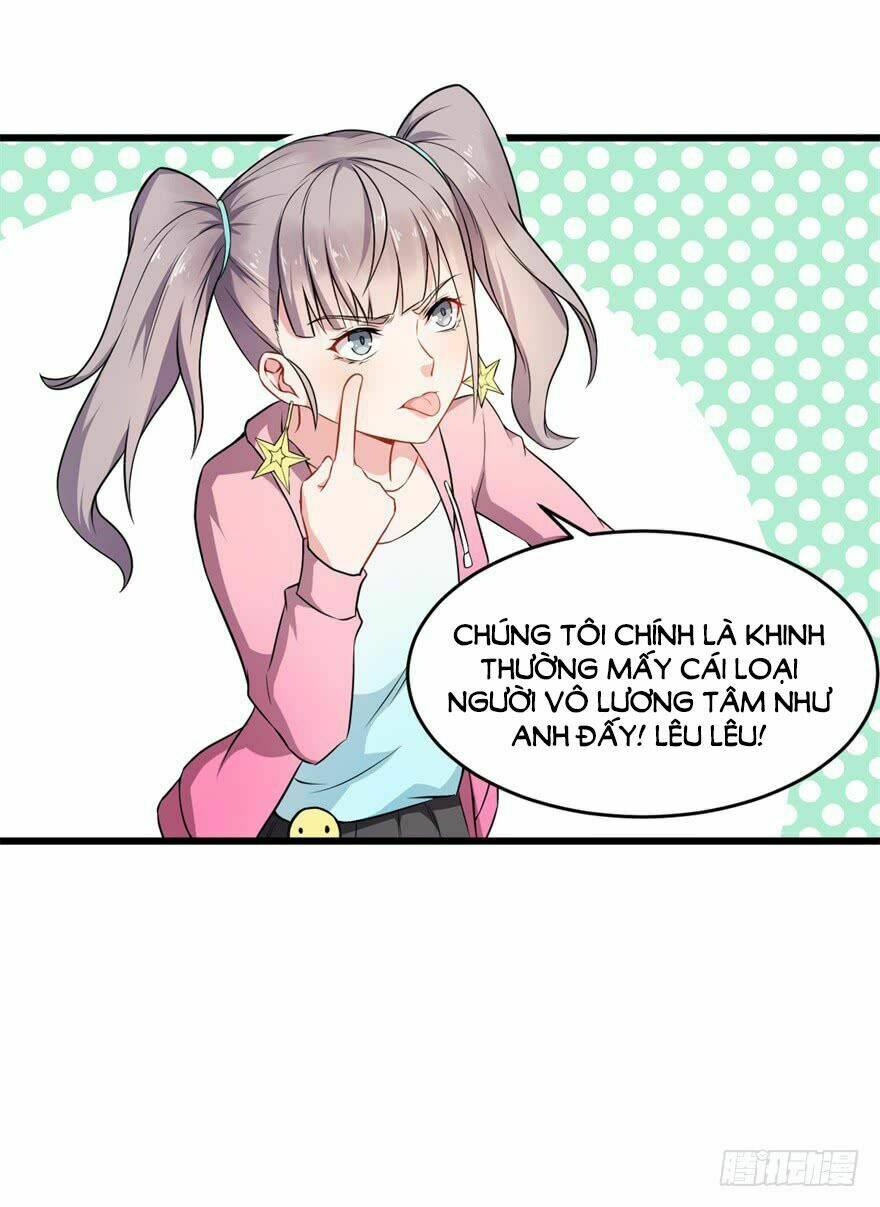 trinh thám quý tộc chapter 18 16