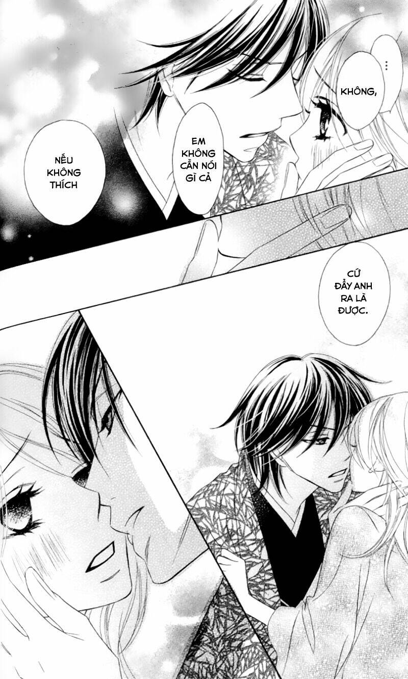 yêu quái cánh đen chapter 7 29