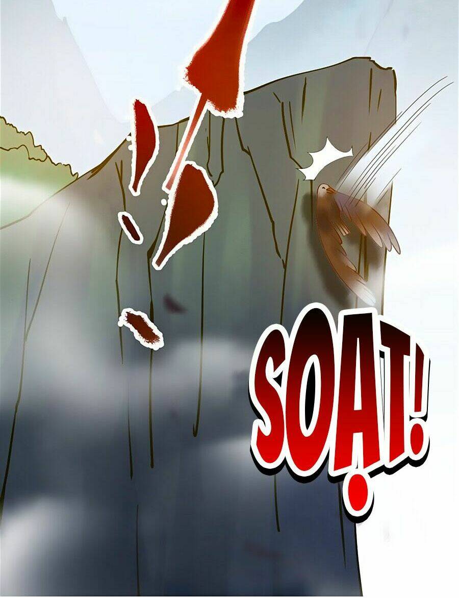 thần y khí nữ: ngự thú cuồng phi của quỷ đế chapter 26 24