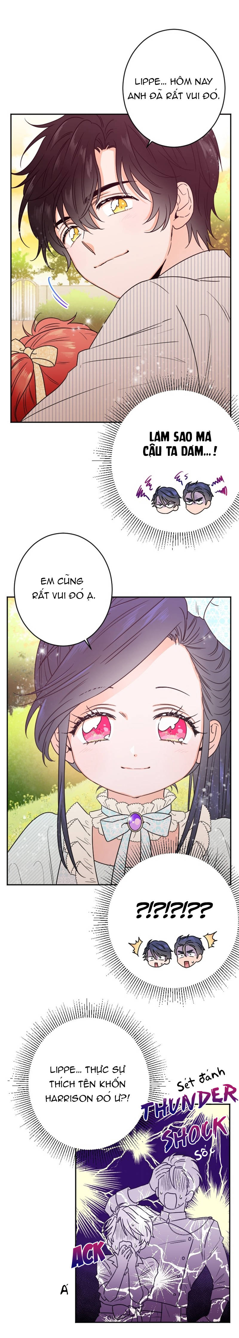 lady baby chapter 54 7