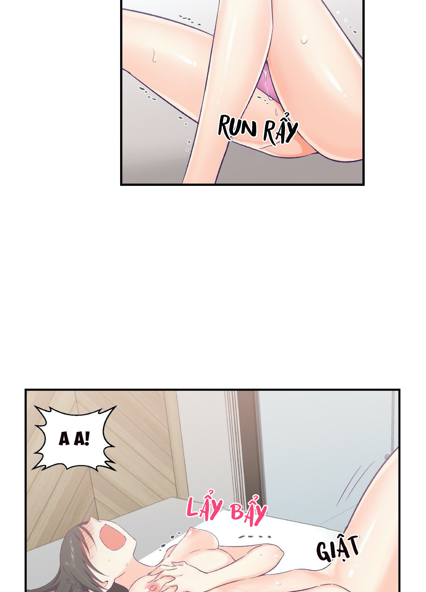 mềm mại tan chảy chapter 2.2 49