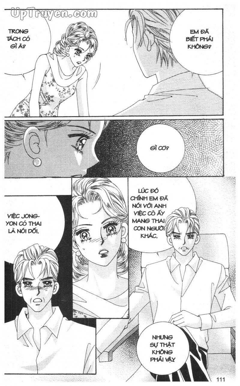 meo meo dịu dàng đi nhé chapter 11 111