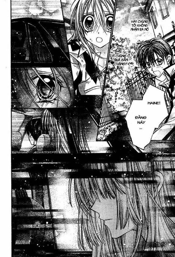 hội quý tộc chapter 14 29