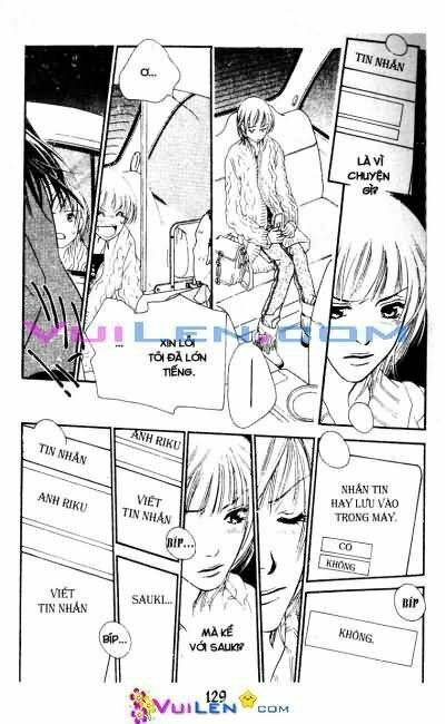 biển rộng bao la chapter 2 129