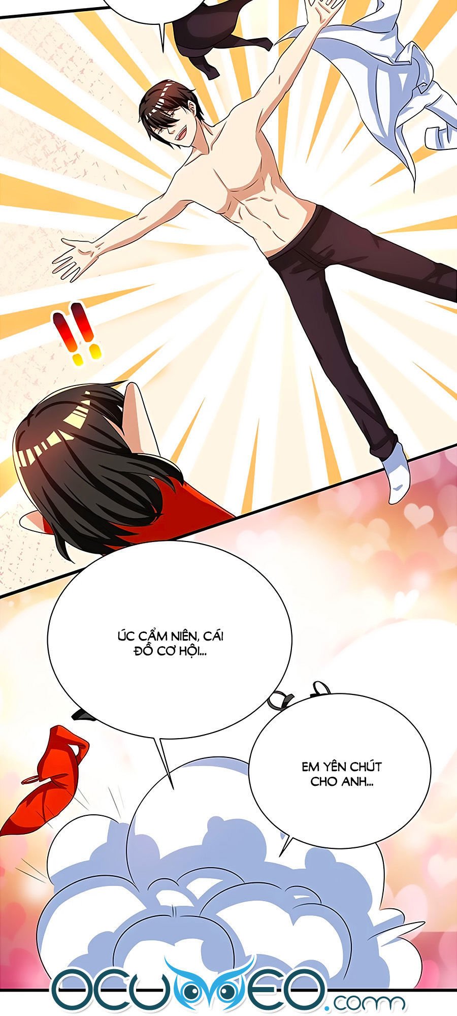 vợ yêu không ngoan chapter 84 25