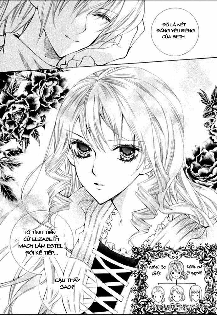 dear my girls chapter 2 42