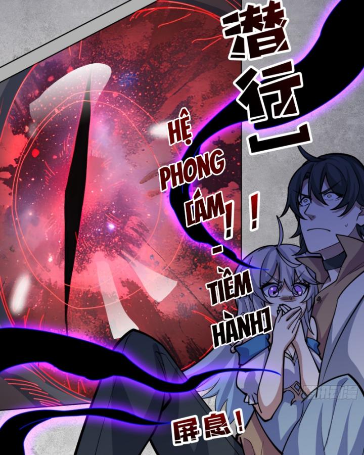 làm màu thì phải thao tác ngược lại! chapter 5 48