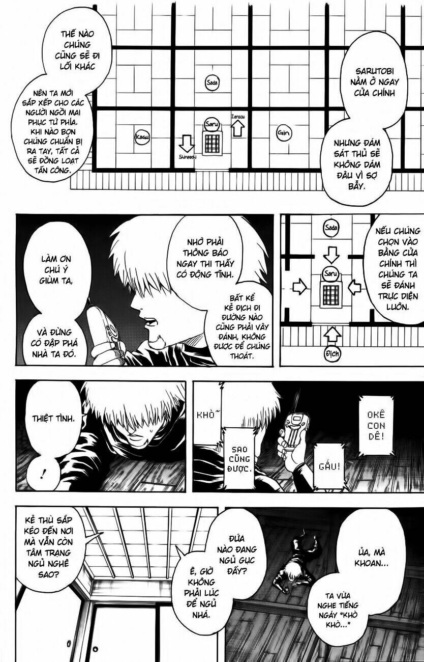 gintama - linh hồn bạc chapter 319 17