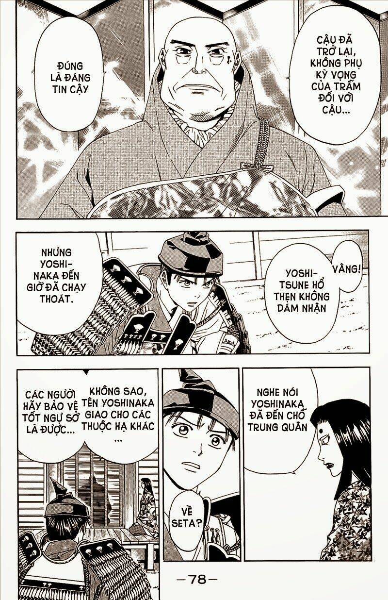 thiếu niên vương phần 2 chapter 47 13