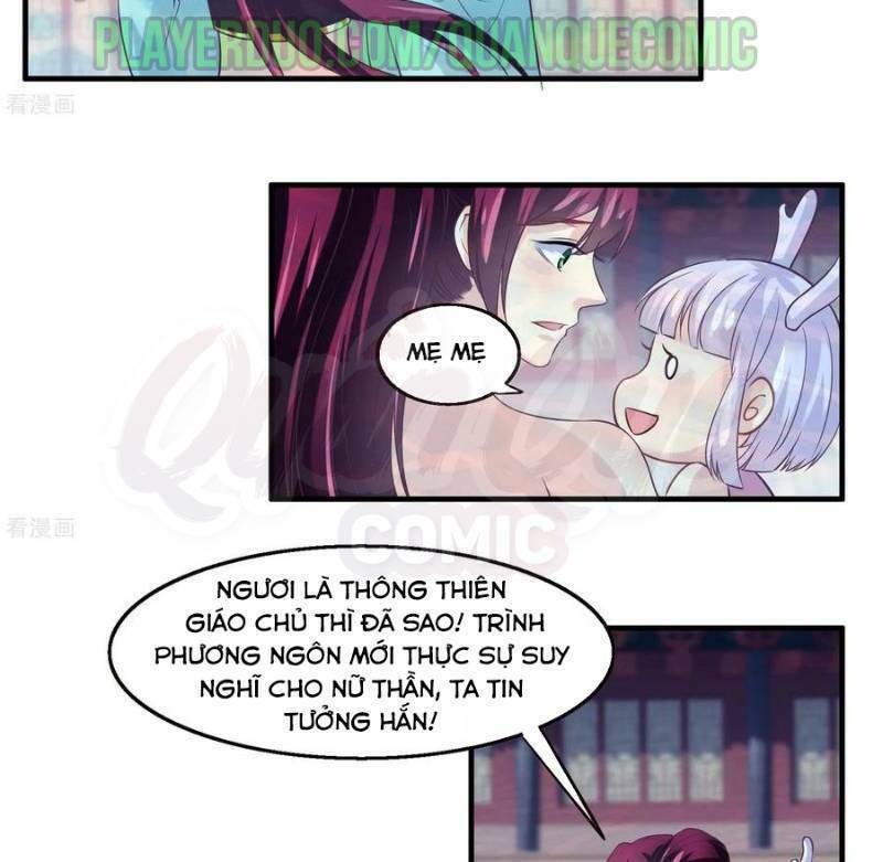 ta là ngọc hoàng đại đế chapter 75 23