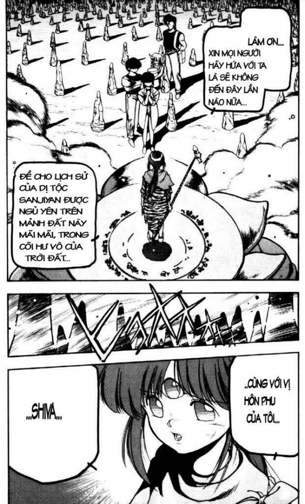 3x3 eyes chapter 53 5