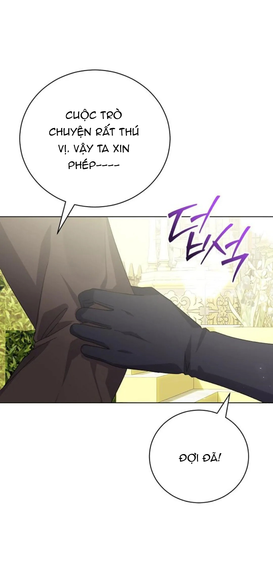 chiếm hữu trái tim bạo chúa chapter 37.2 4