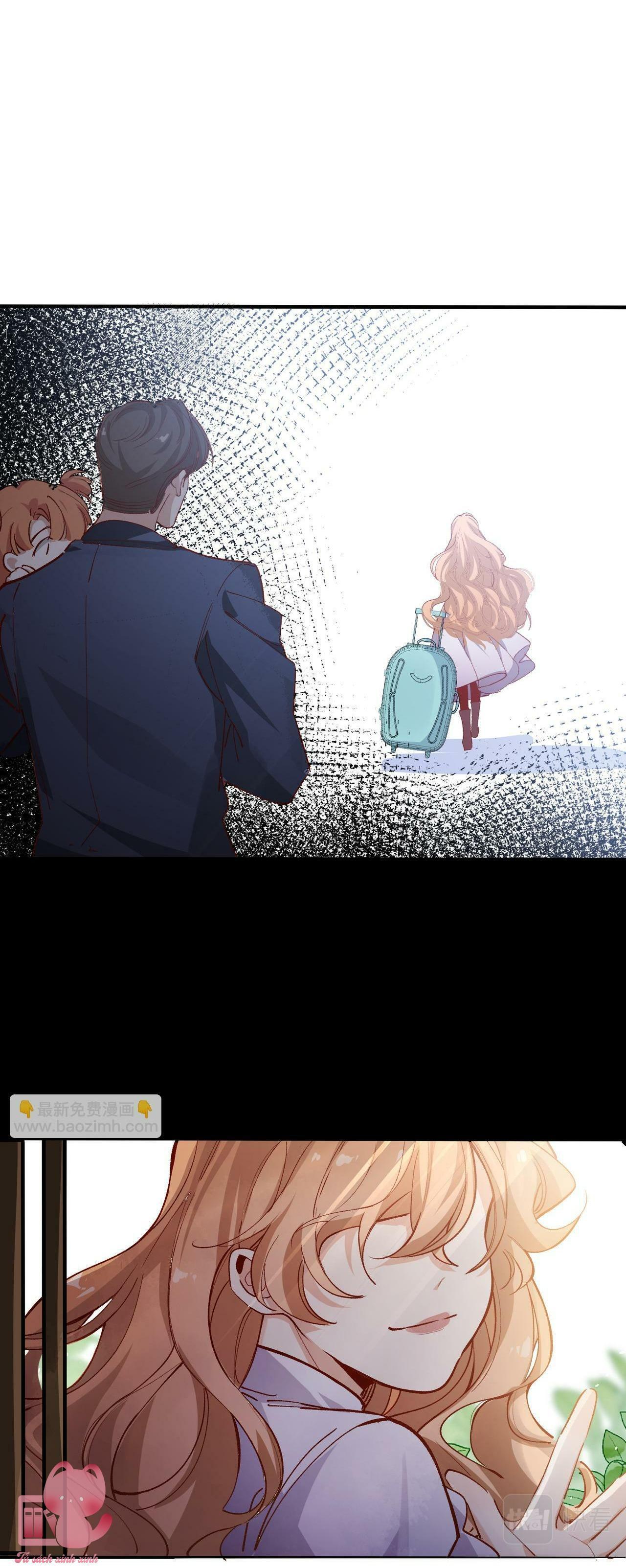 mười năm sau, tôi kết hôn cùng kẻ thù không đội trời chung chapter 49 25