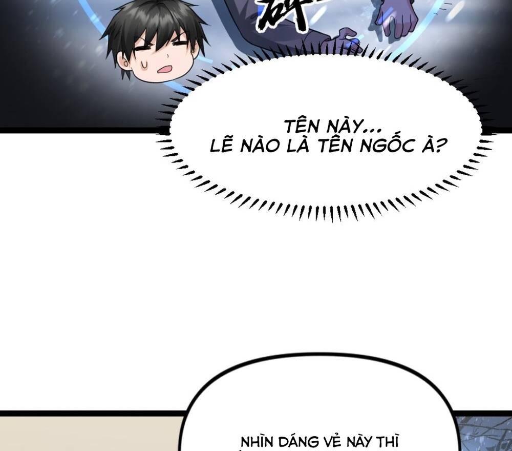 đóng băng toàn cầu: tôi gây dựng nên phòng an toàn thời tận thế chapter 135 6