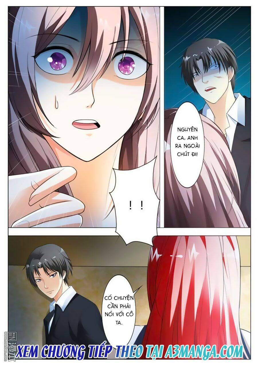 thủ tịch ngoan ngoan ái chapter 59 8