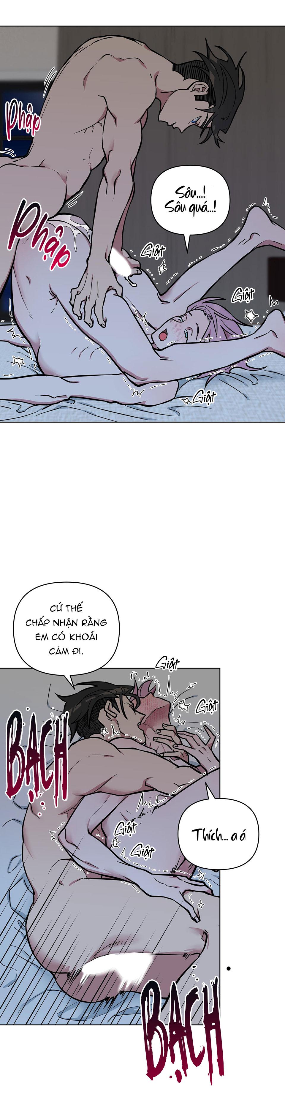 bộ sưu tập ciu to-ngực bự của nhà sẹc chapter 33 39