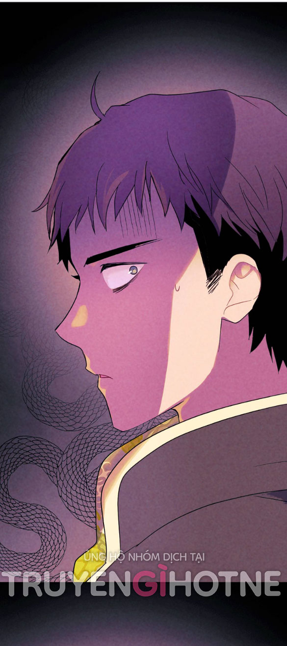 [bản 18+] trò chơi săn mồi của hoàng đế và thánh kỵ sĩ chapter 11.2 24