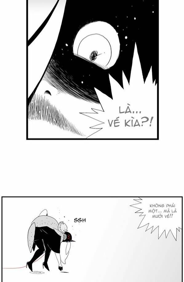 hành trình thoát khỏi địa ngục chapter 34 29