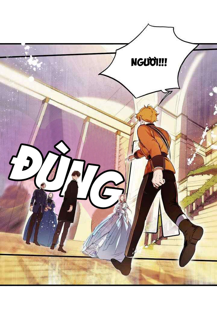 cổ tích về người mẹ kế chapter 21 14