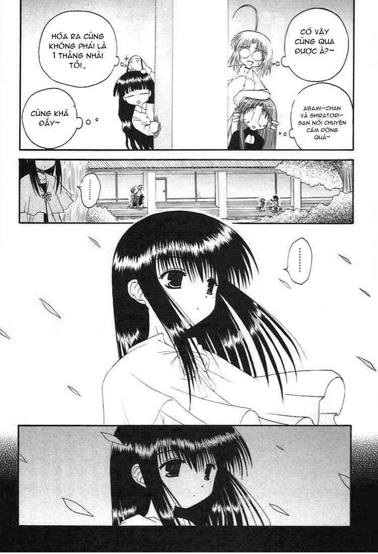 mahoraba chapter 11 25