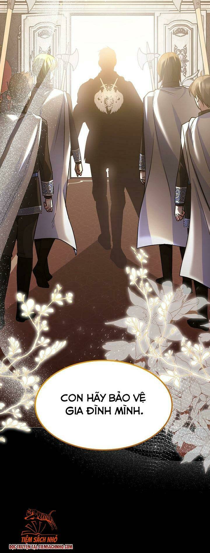 nàng evangeline chapter 22 35