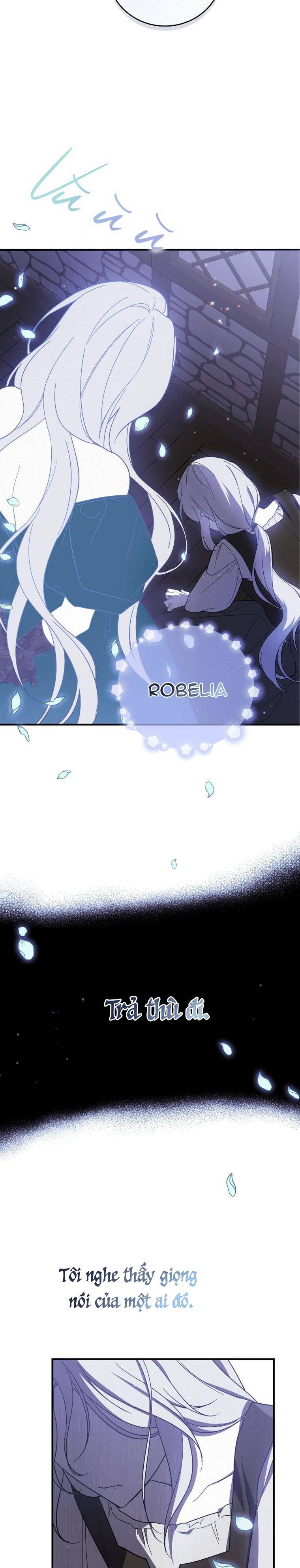 xin hãy ủng hộ sự trả thù của tôi chapter 1 44