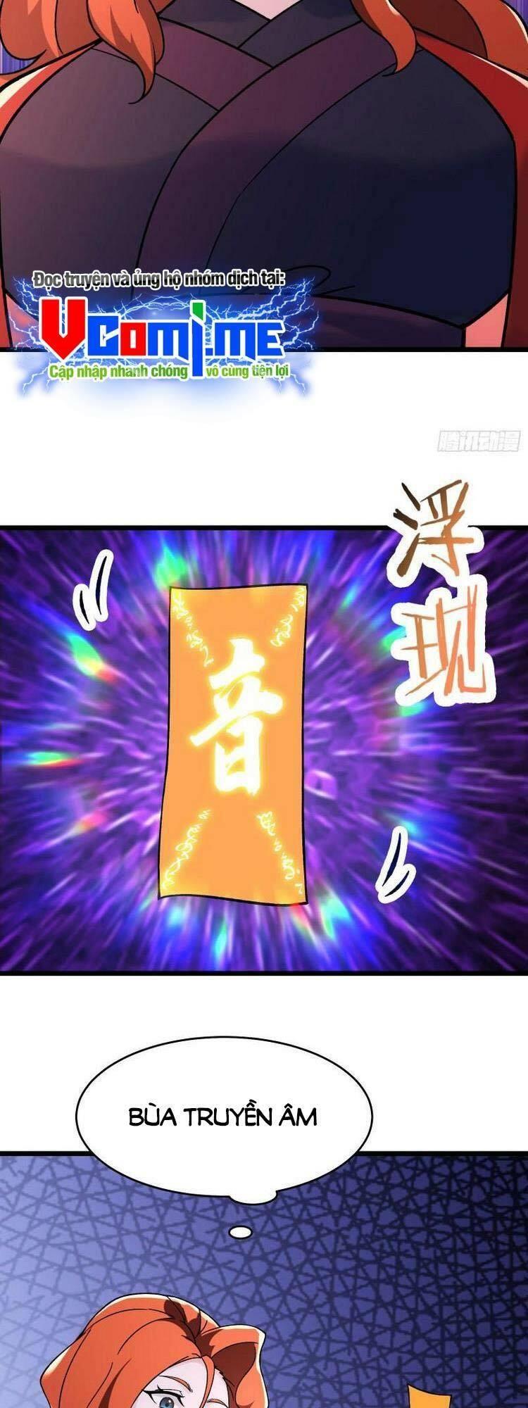 đồ đệ ta toàn là nữ ma đầu chapter 153 24