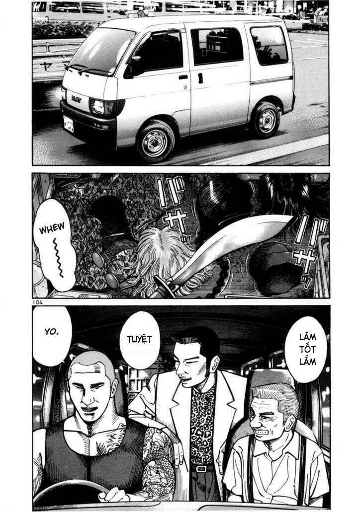 sát thủ số 1 chapter 23 8