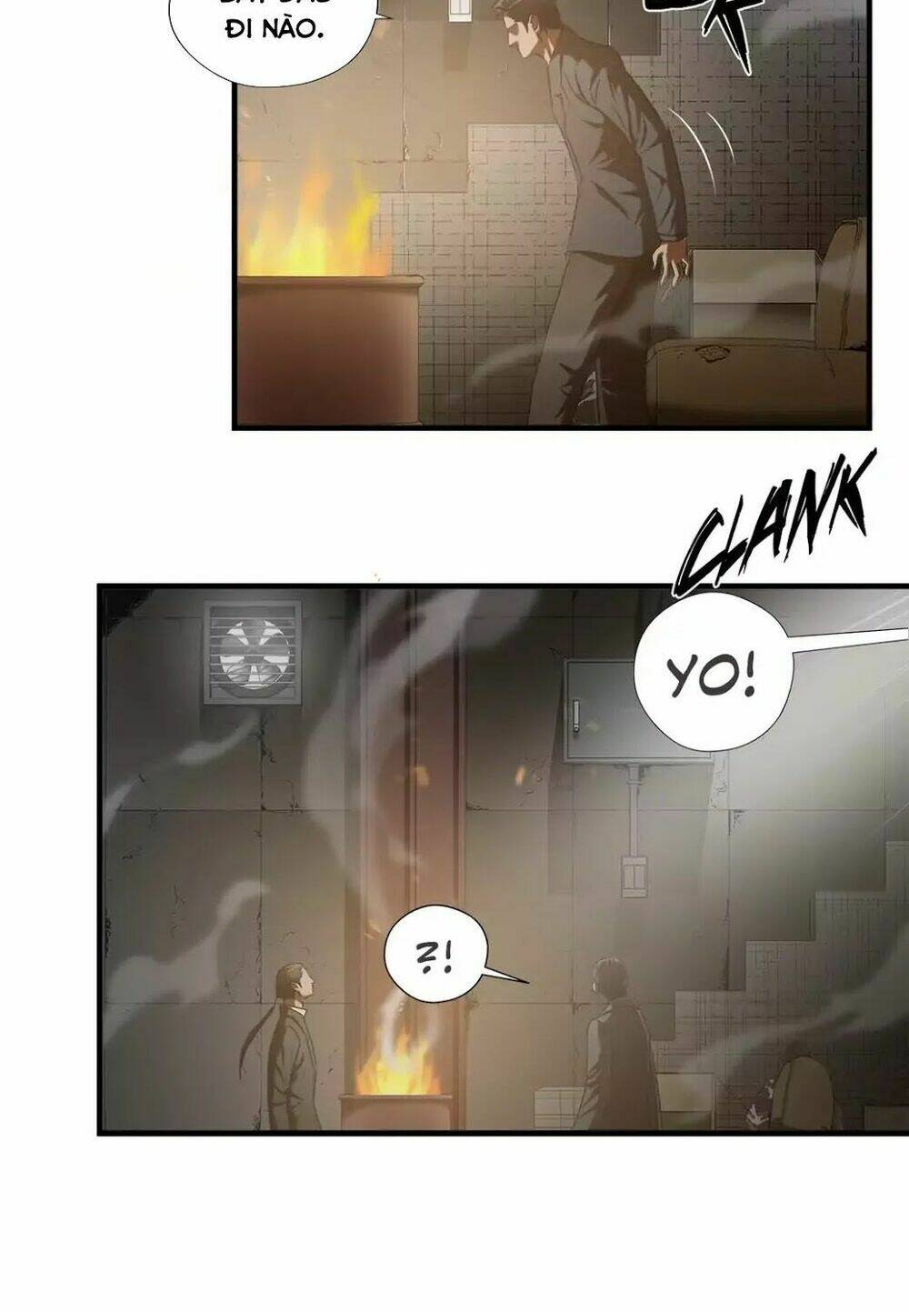 kẻ bị ruồng bỏ chapter 61 10