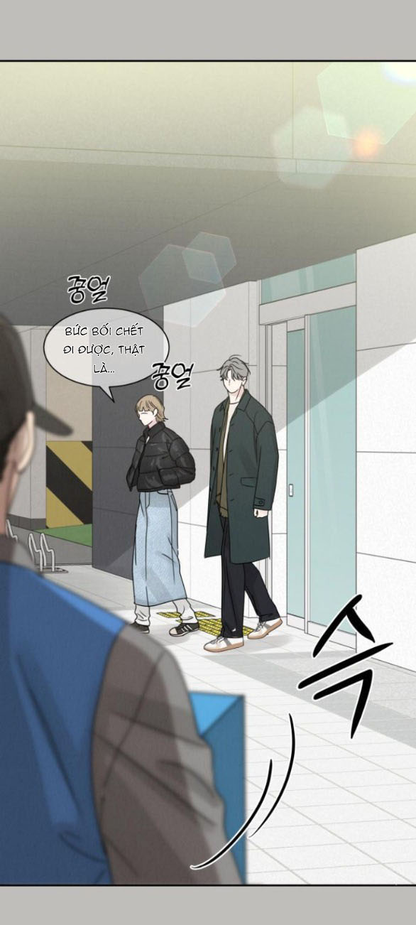 Thuyết Tình Yêu Ích Kỷ chapter 8.1 18