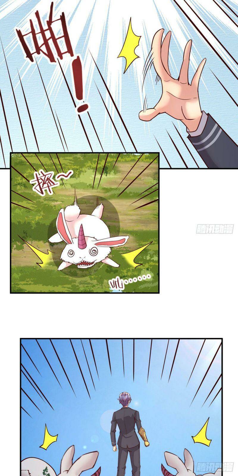 thiên tứ thức tỉnh chapter 54 9