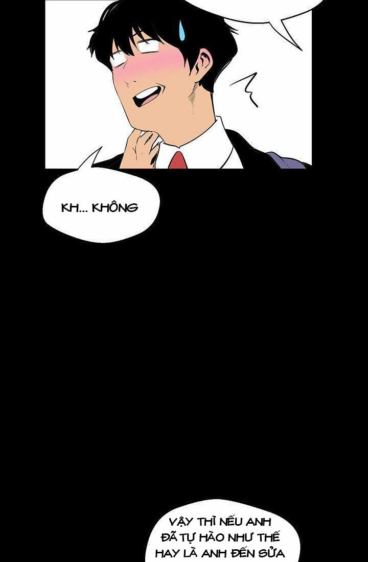 tân thế giới tuyệt vời chapter 39 69