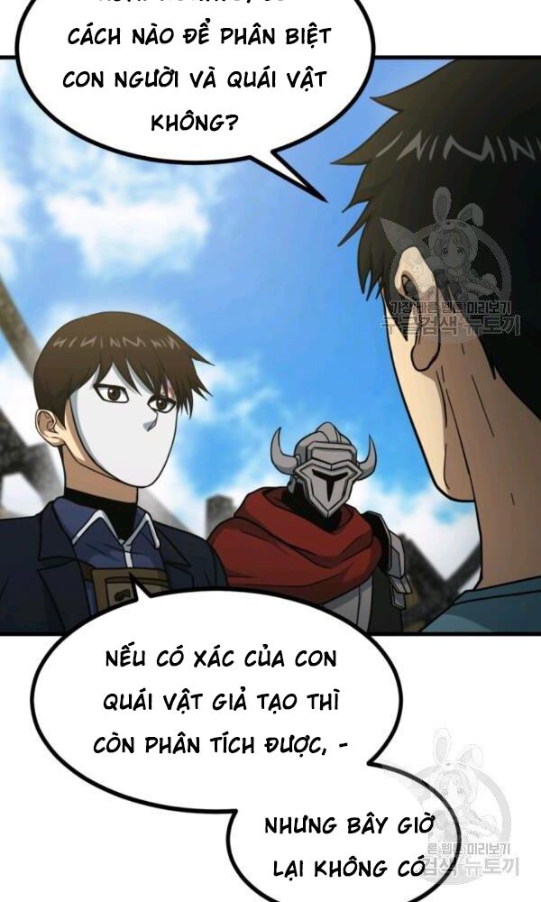 ngôi nhà kết nối với hầm ngục chapter 42 96