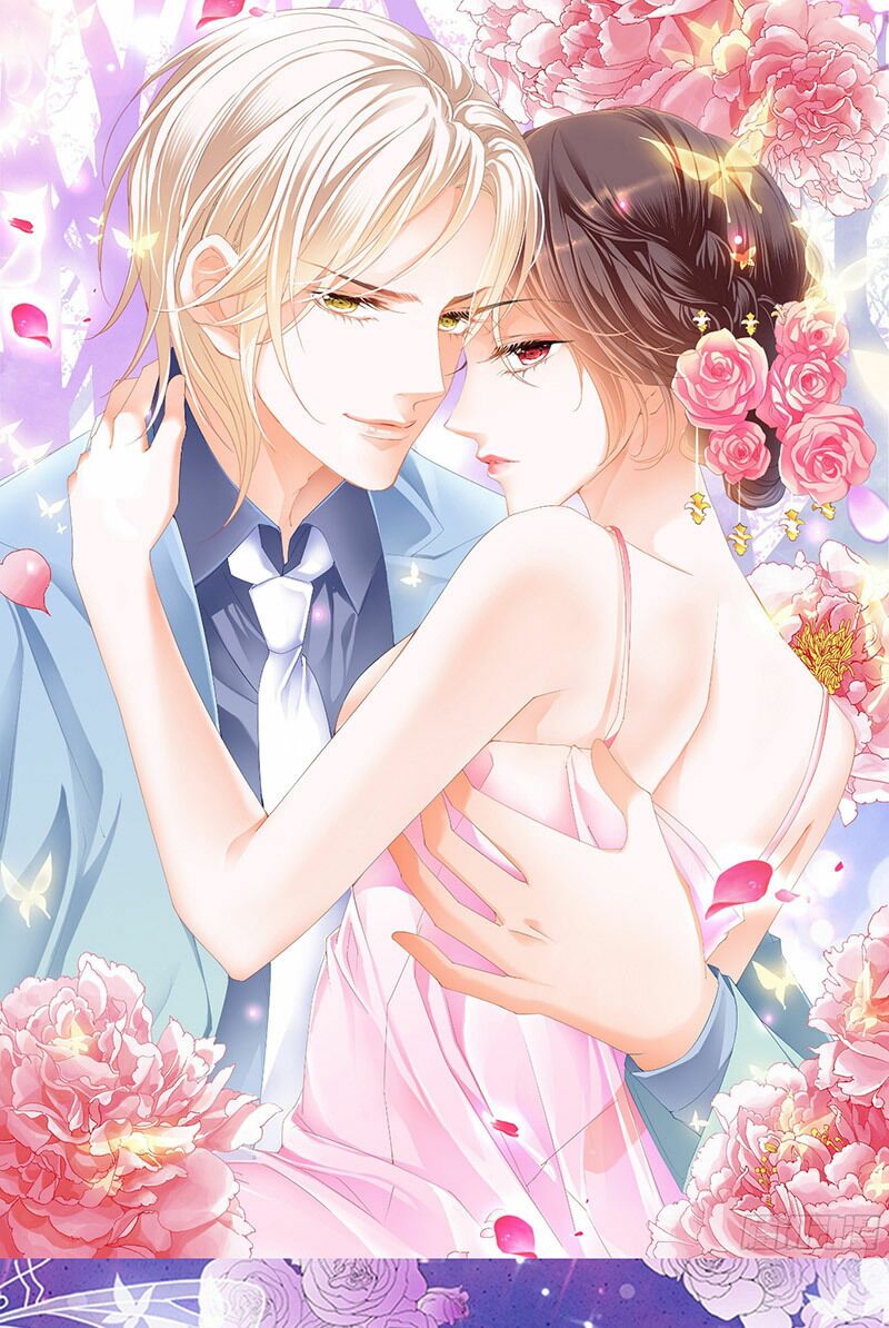 thiểm hôn kiều thê chapter 306 1