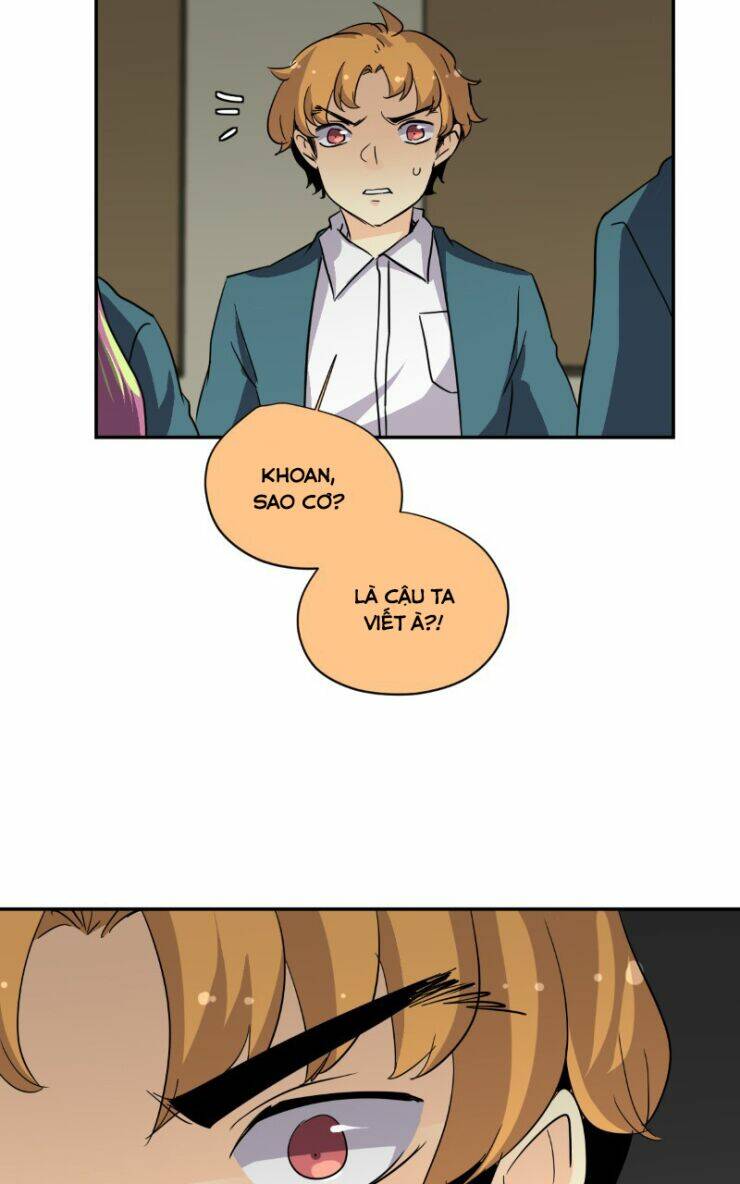 Thế Giới Không Hoàn Hảo Chapter 175 31