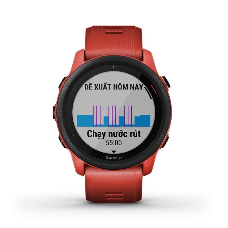 Đồng hồ Garmin Forerunner 245 Music