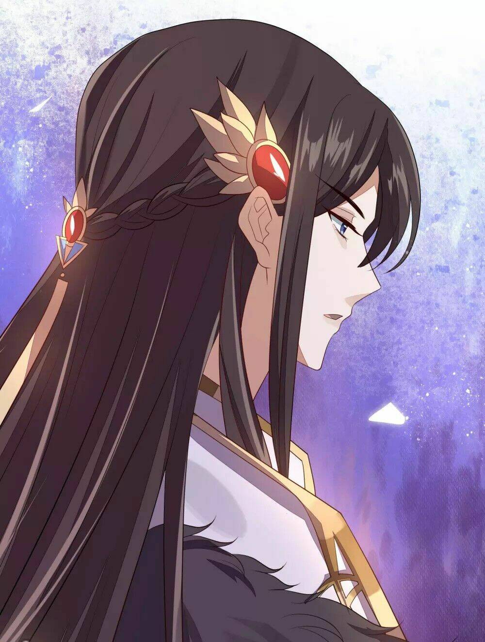 cửu khuyết phong hoa chapter 31 45