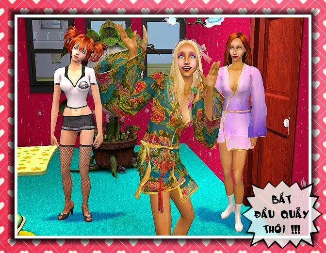 bella's story chapter 13.4 19