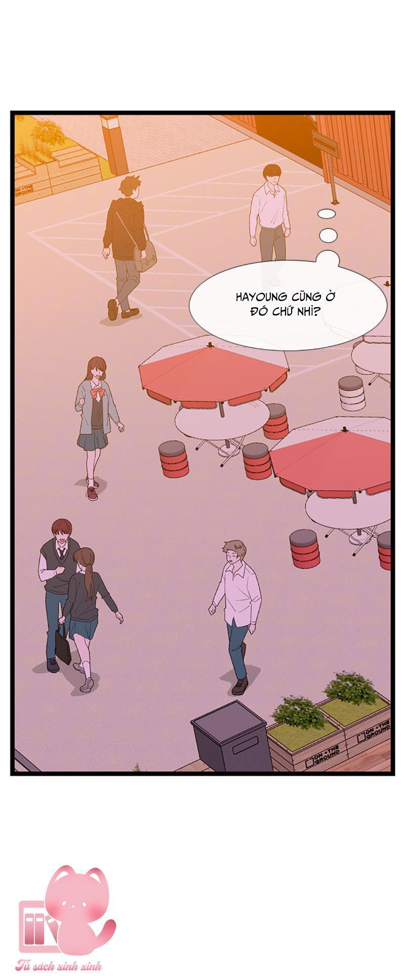 về bên anh chapter 72 24